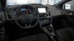 Ford Focus RS 2016 года (US)